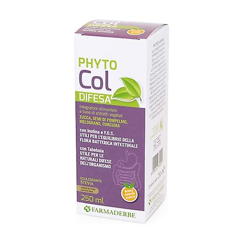 Phyto Col Defender 250 ml