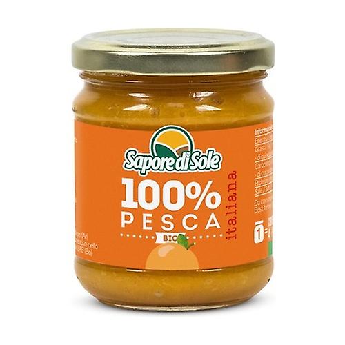 100% Italian fishing 210 g (Peach)