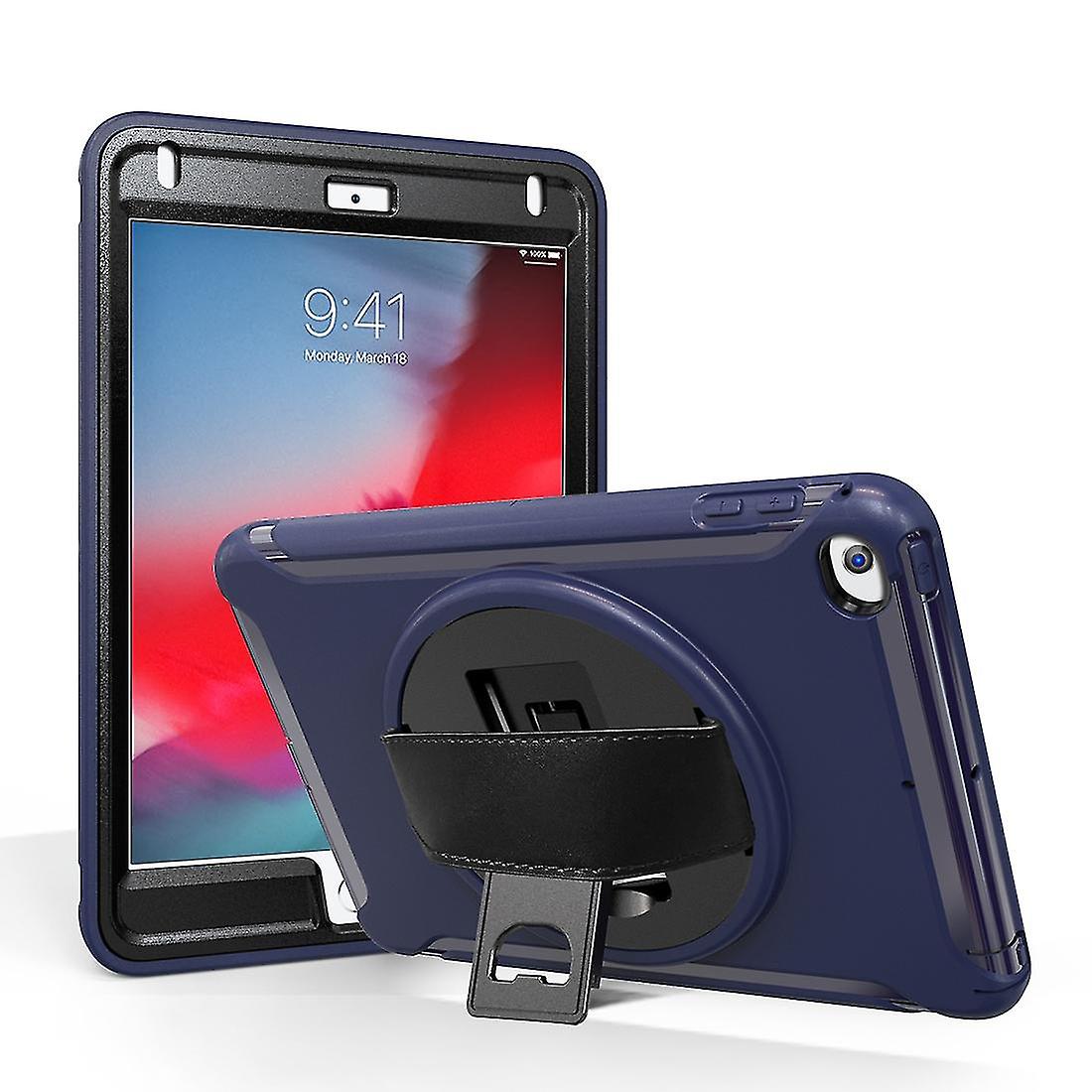 Composite Case For Ipad Mini2019 Dark Blue