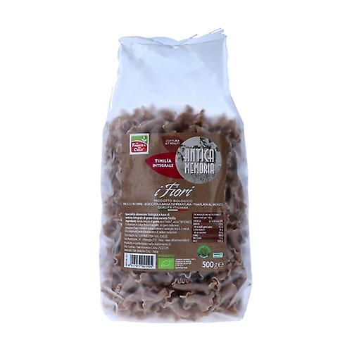Ancient memory of organic whole timilia flowers 500 g