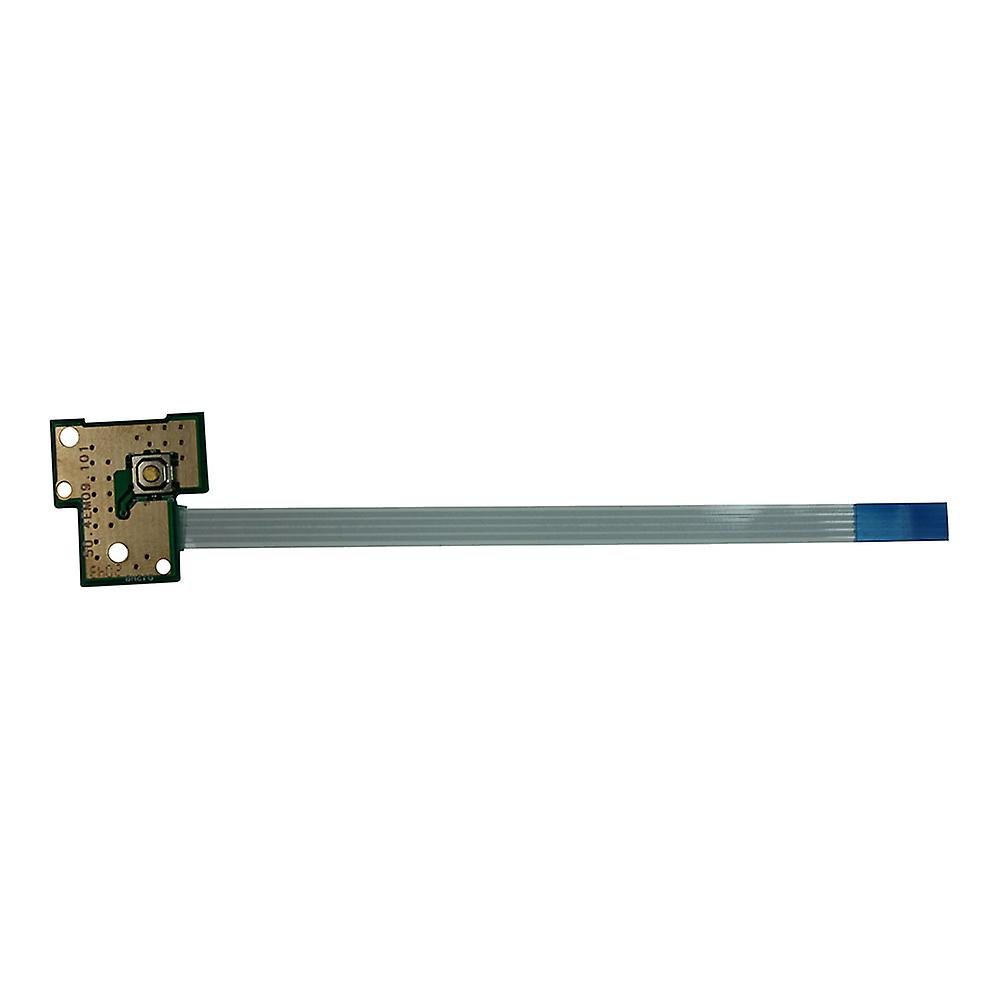 Dell Inspiron N5030 Replacement Laptop Power Button Board With Cable