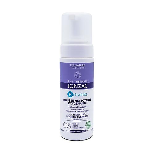 Detox Oxygenating cleansing foam 150 ml