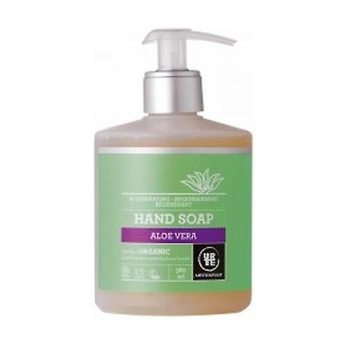 Aloe Vera Hand Soap Disp 380 ml