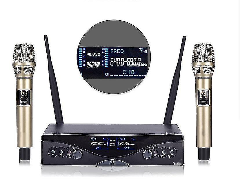 Wireless  Microphone Wireless Microphone