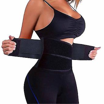 Waist Trainer-black