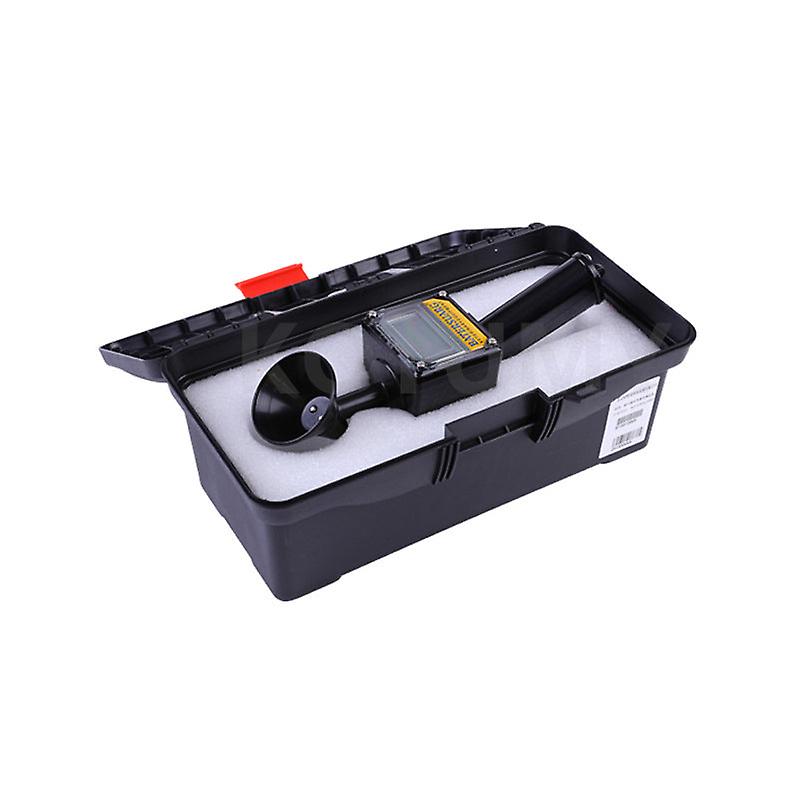 Livestock Breast Cattles Farm Nipple Detect Cow Recessive Tester Subclinical Mastitis Rapid Detector