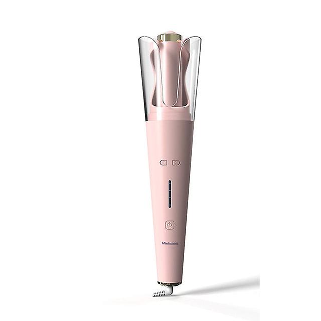 Automatic Curling Iron Rotating Professional Curler Styling Tools For Curls Waves Ceramic Curly Magic Hair Curler
