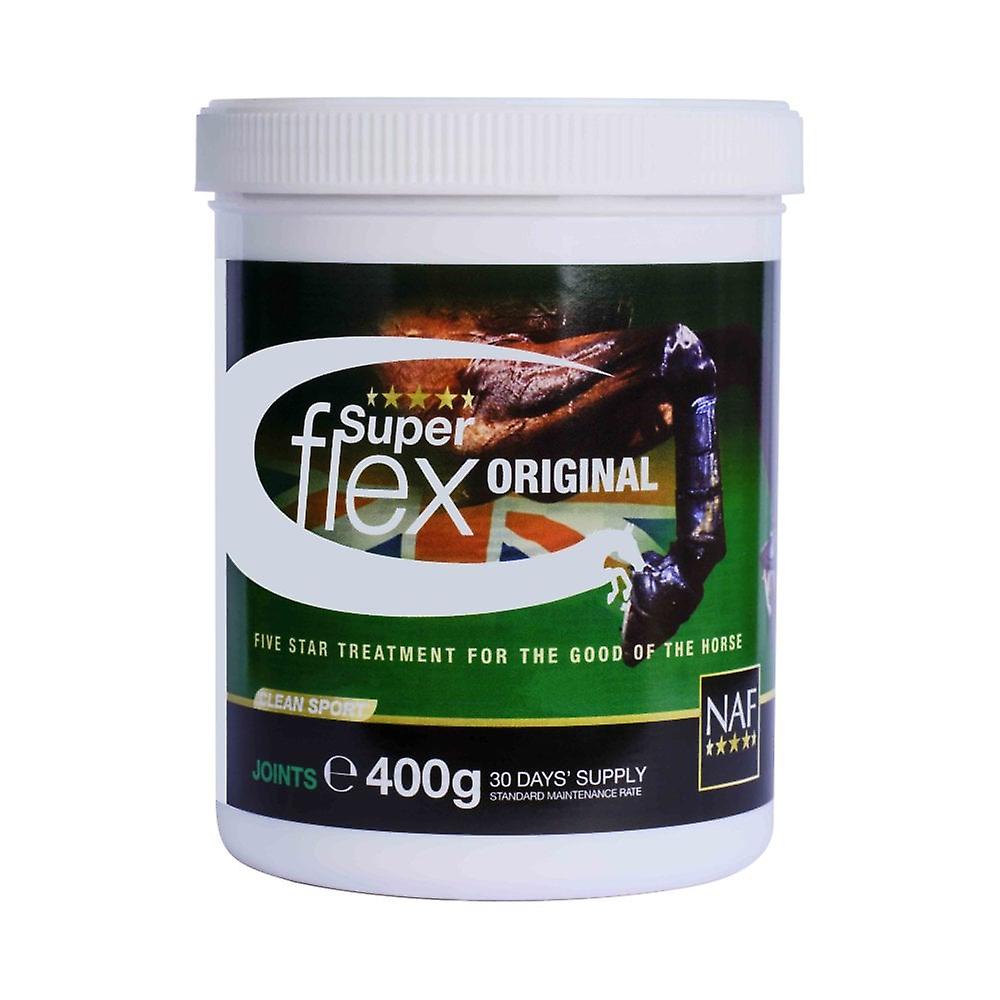 NAF Naf 5 Star Superflex