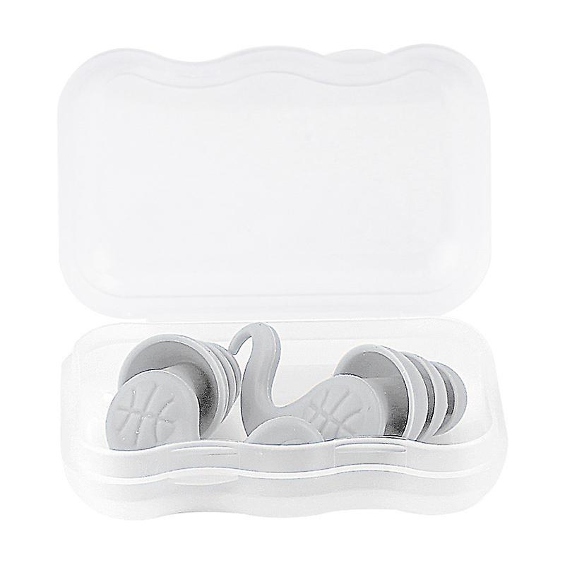 INF Bullerreducerande öronproppar