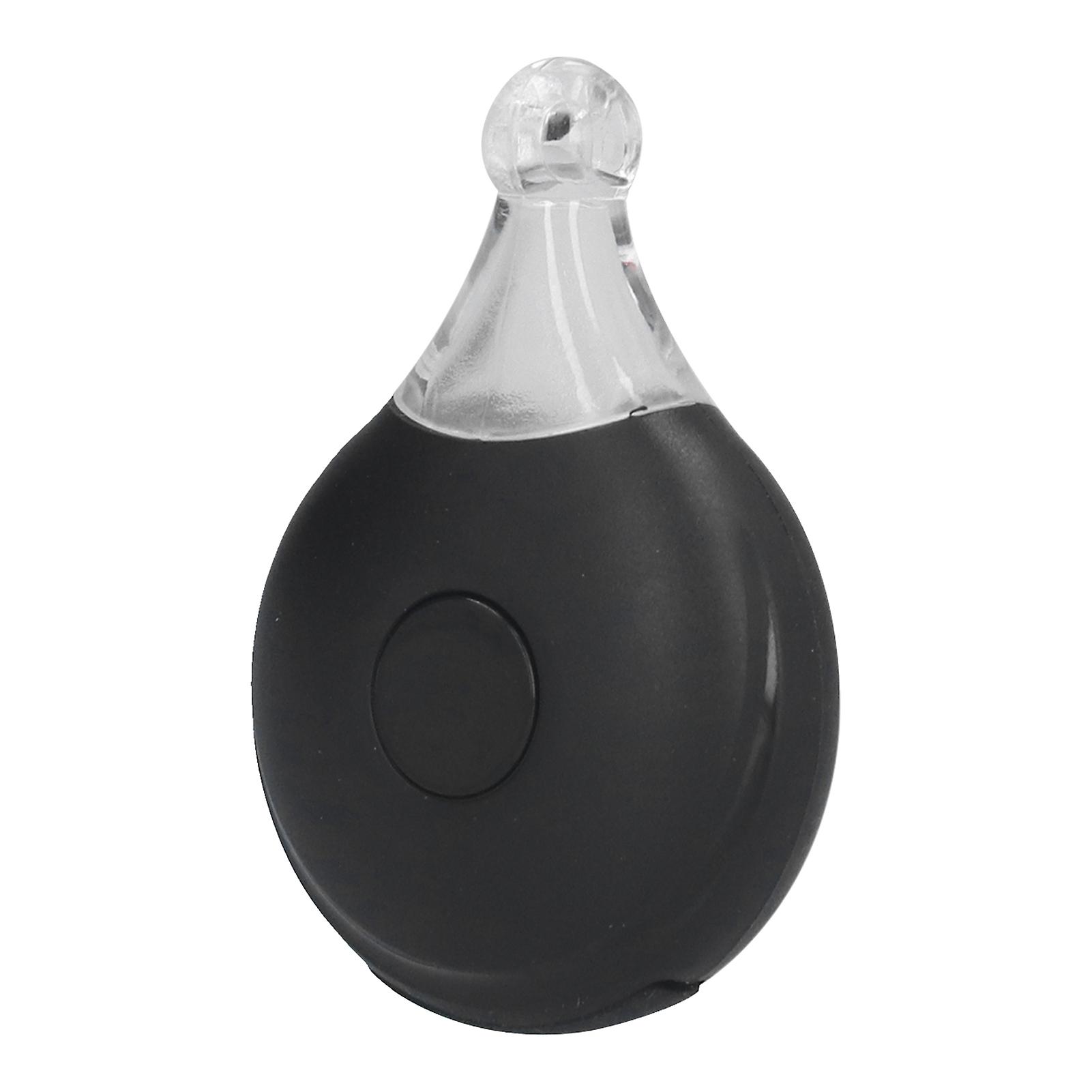 Insect Repeller Portable Ultrasonic Electronic Insect Pest Repellent for Pets Garden Outdoor