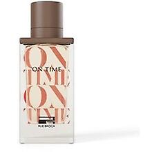 Rue Broca - On Time Pour Femme EDP 100ml