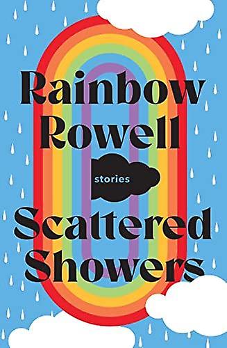 Scattered Showers by Rainbow Rowell Paperback