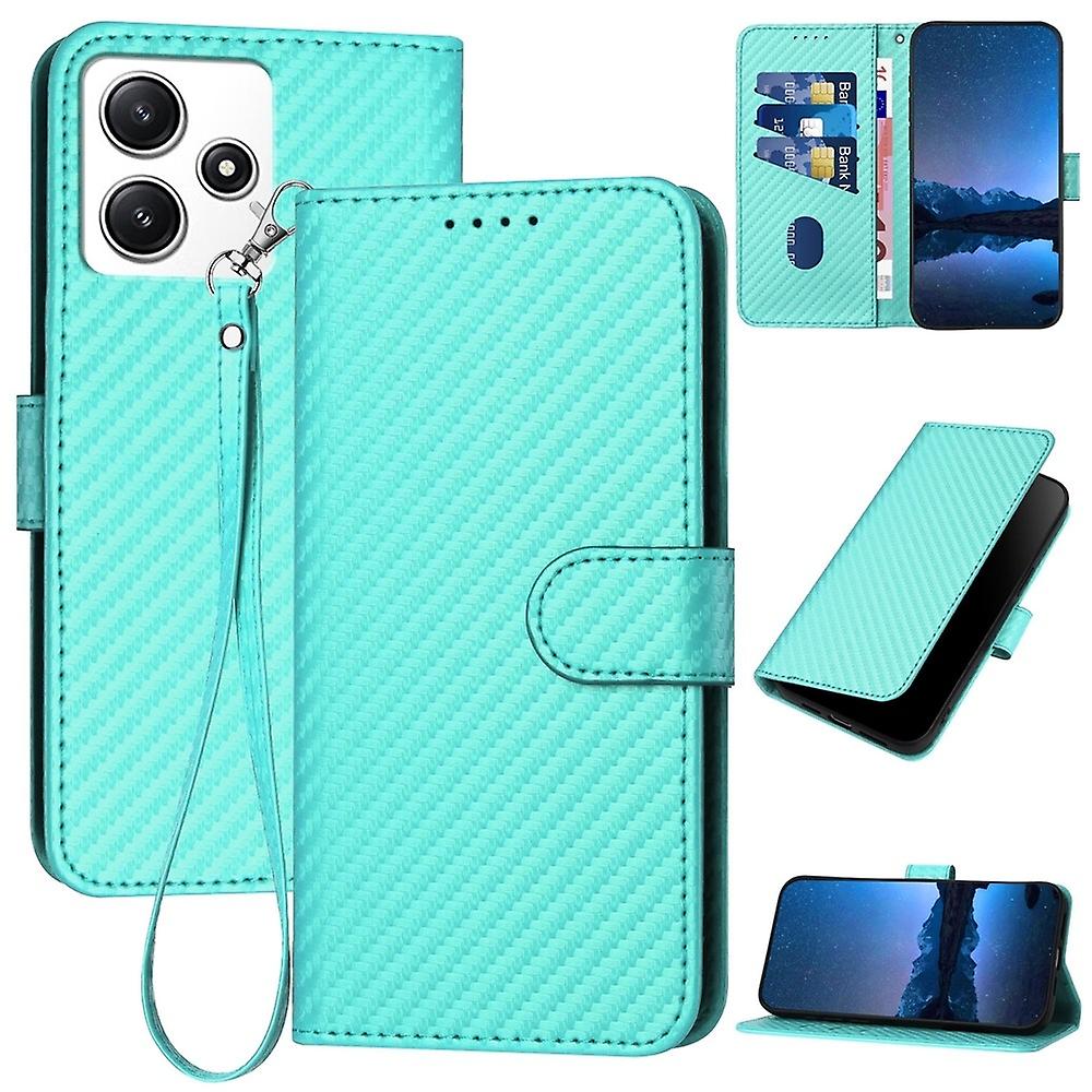 PU Leather Case For Xiaomi Redmi 12 4G/5G / Note 12R
