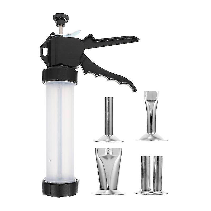 1set Non-rusting Sausage Stuffer