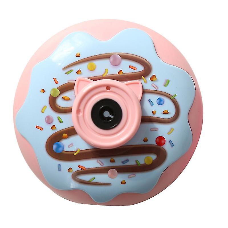 1pcs Baby Bubble Machine