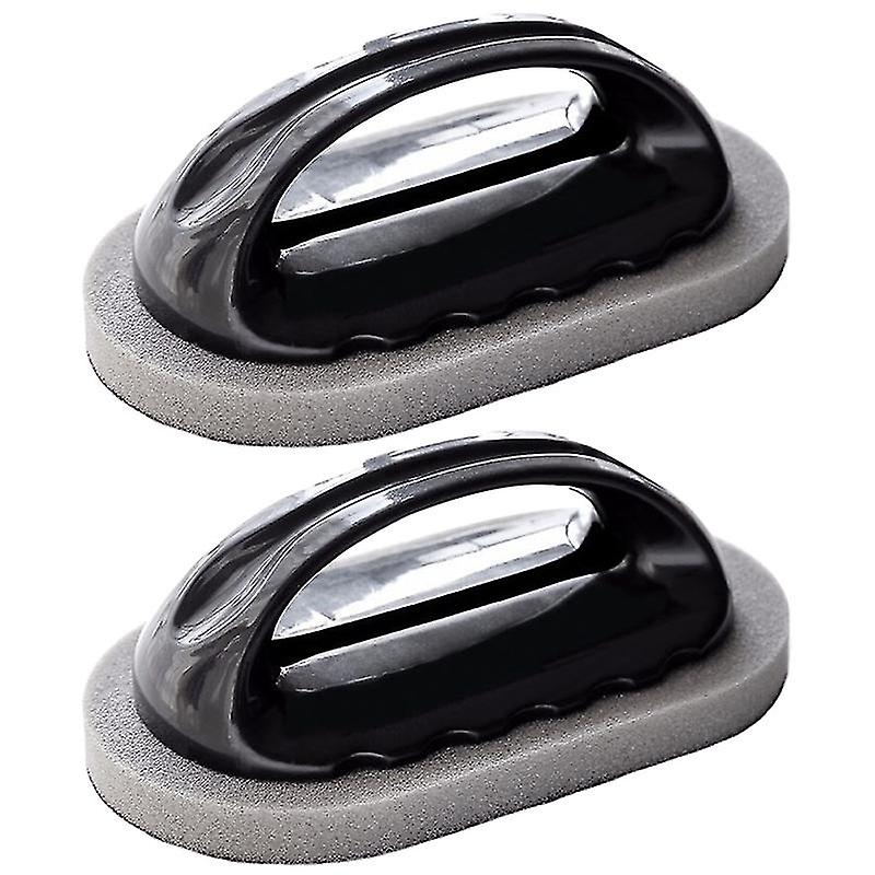 Pp, Sponge Sponge Brush For Cleaning Use