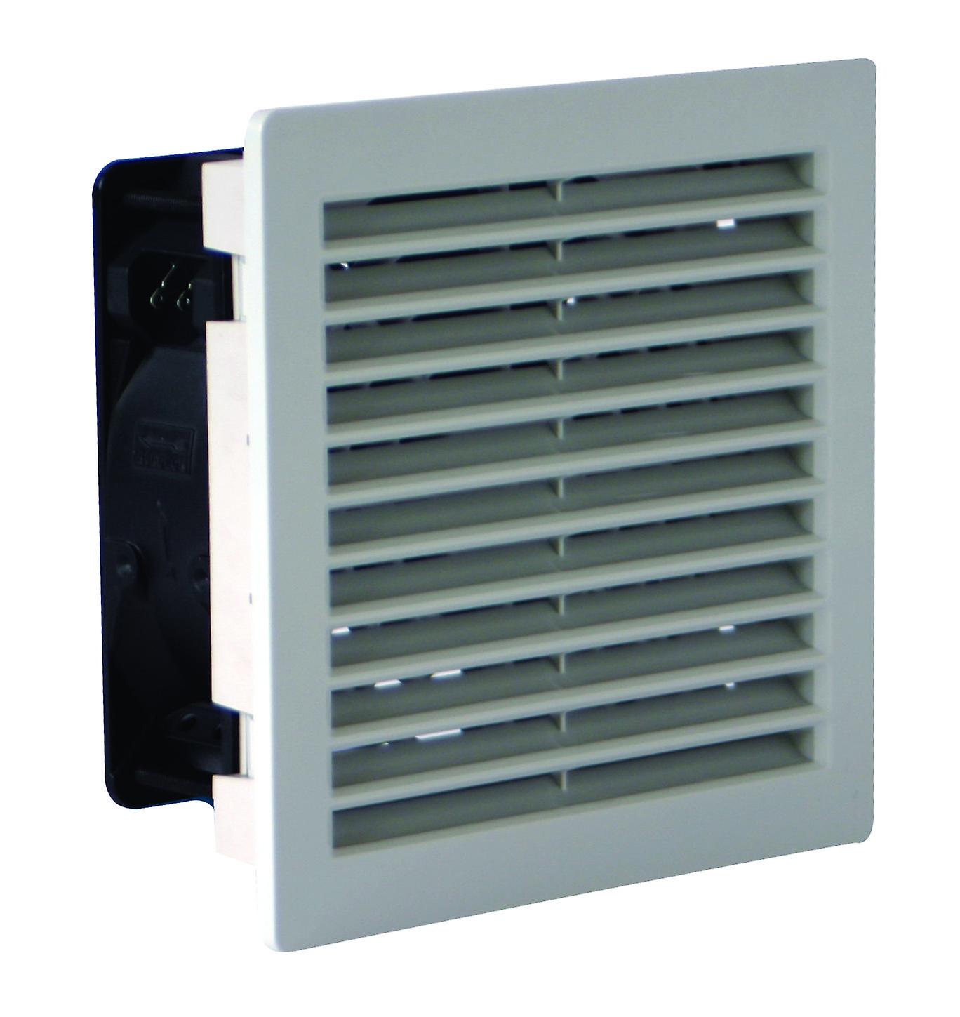 Control cabinet fan RCQ 160.15 IP54 for ventilation