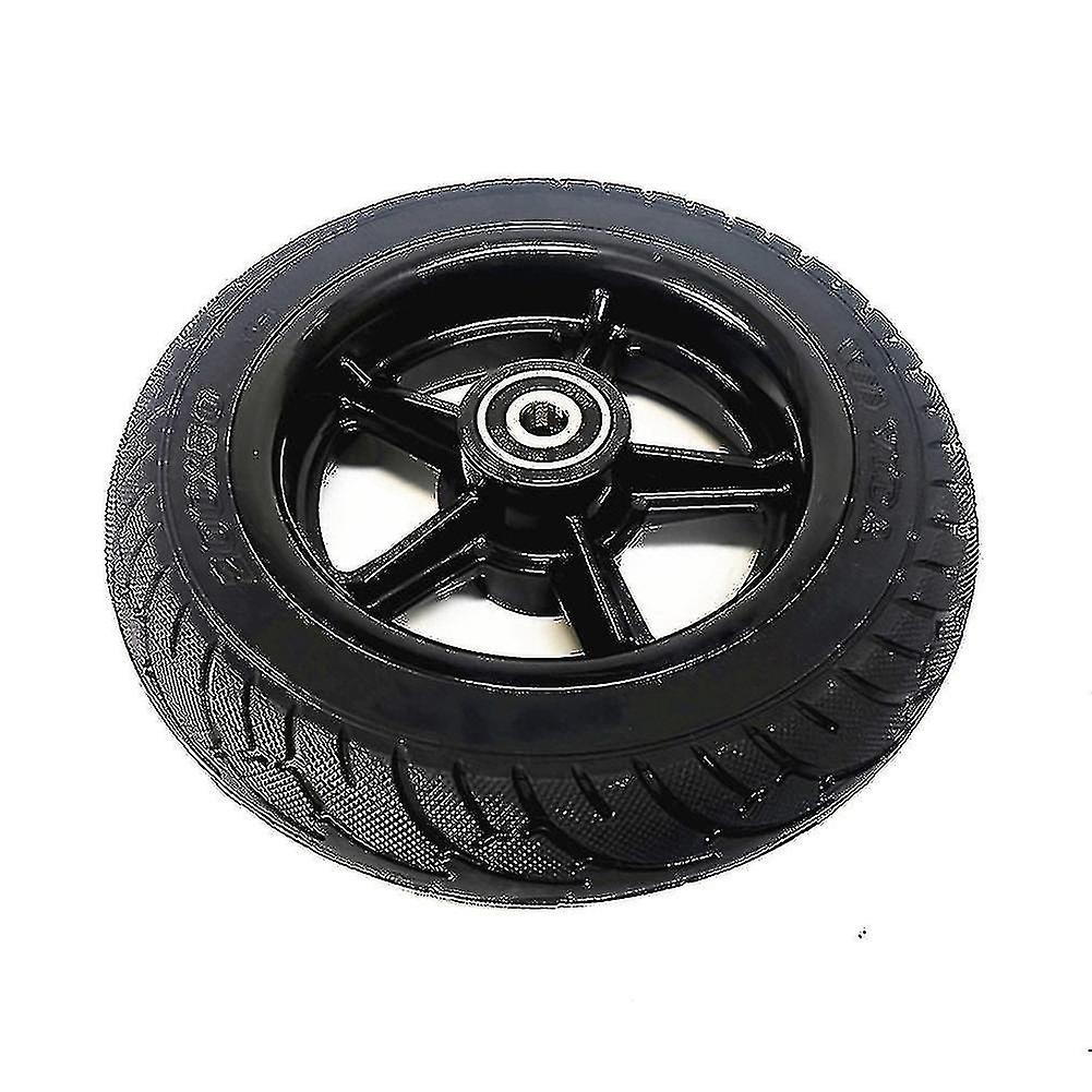 200x50 Solid Tire Wheel compatible with Electric Scooter Car 8inch Solid Wheel