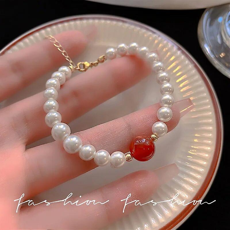 مصمم فاخر أنيق حساس عين القط حجر سوار للنساء الأساور للمرأة حزب بيان مجوهرات Pulseras Mujer