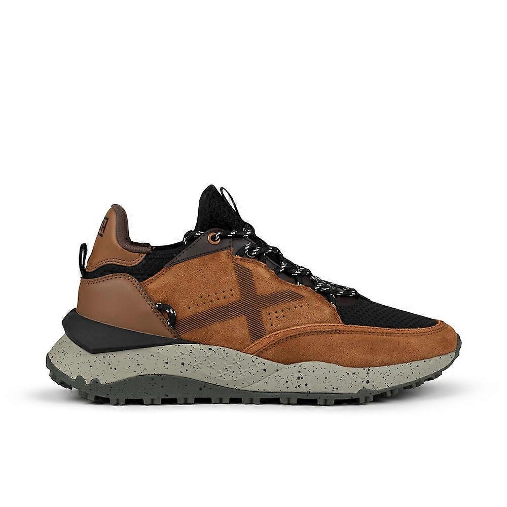 MUNICH Doro 8772050 Brown - pantofi barbati