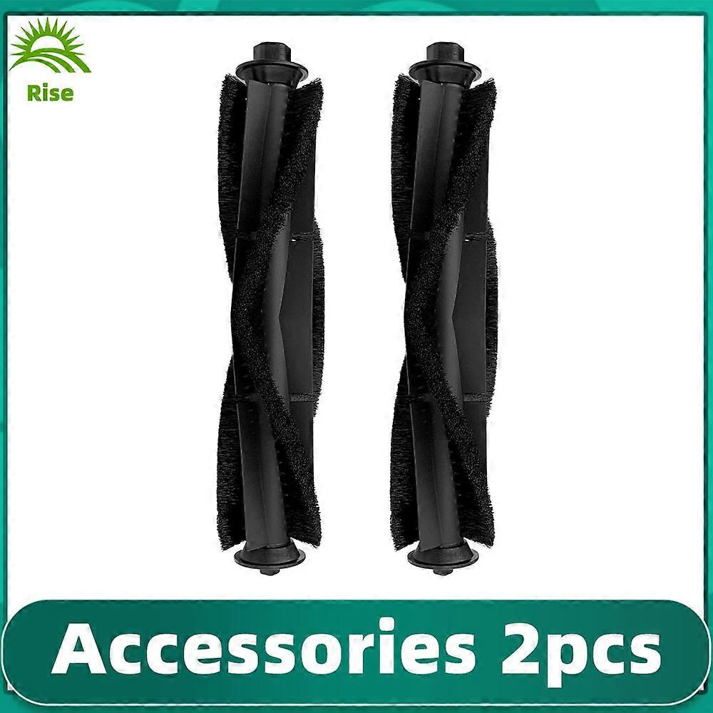 For Xiaomi Viomi S9 Main Side Brush Hepa Filter Dust Bag Mop Cloths Rag Spare Part Robot Vacuum Cleaner Accessory Kit