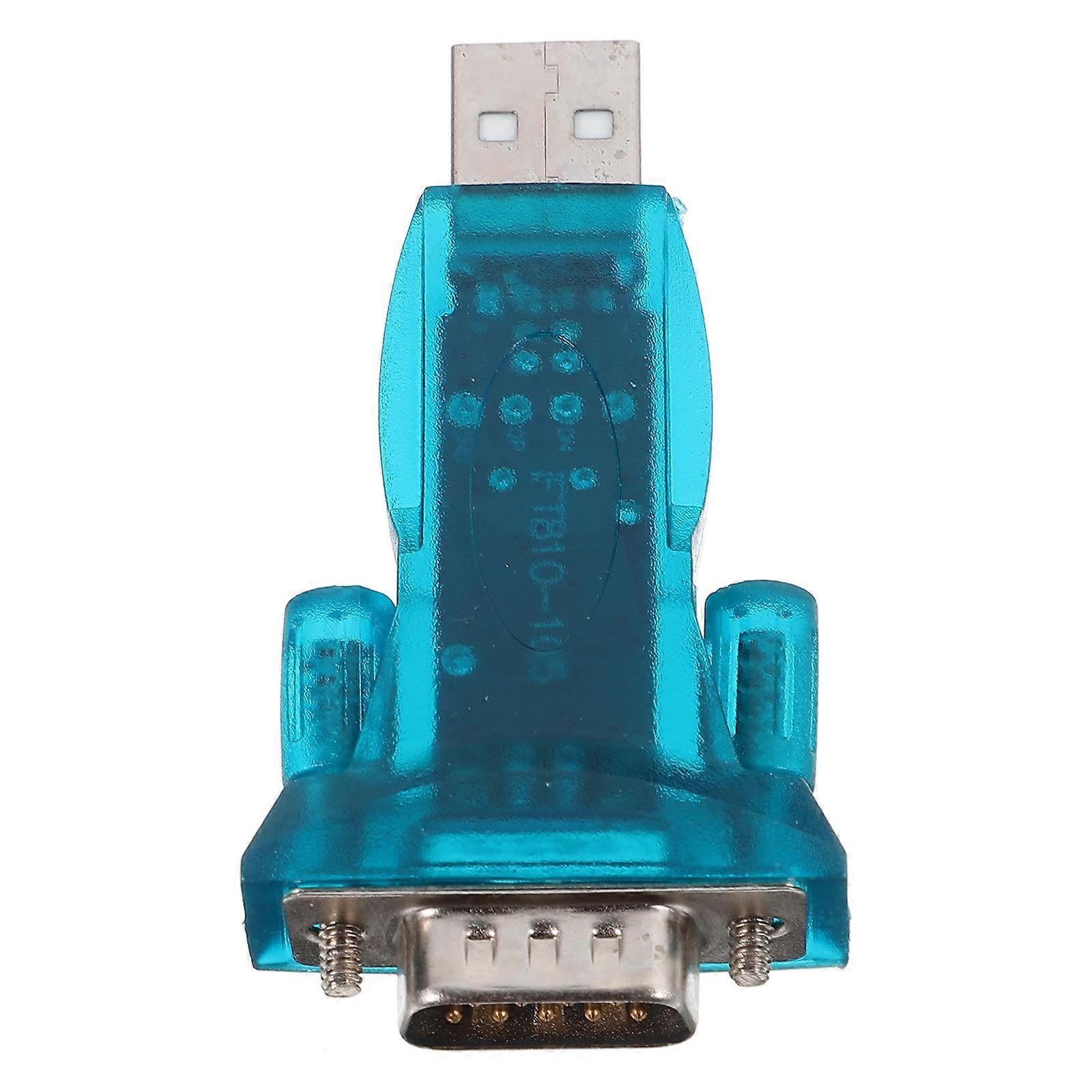Convenient Usb Adapter Serial Converter Fast Serial Adapter Usb To Serial