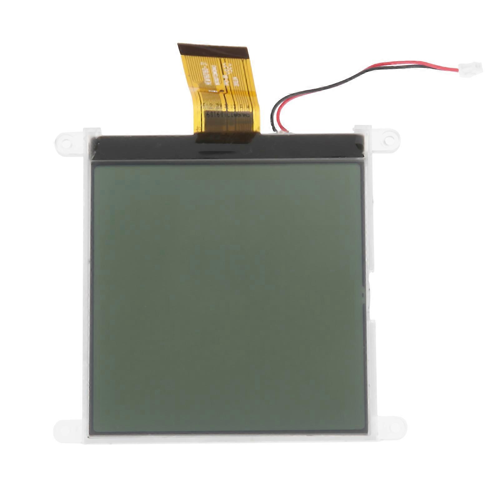 LCD Display 63x63mm/2.5x2.5in NonDestructive for XTOOL X100 Pro/X200 for OBDSTAR X100 Pro/X200