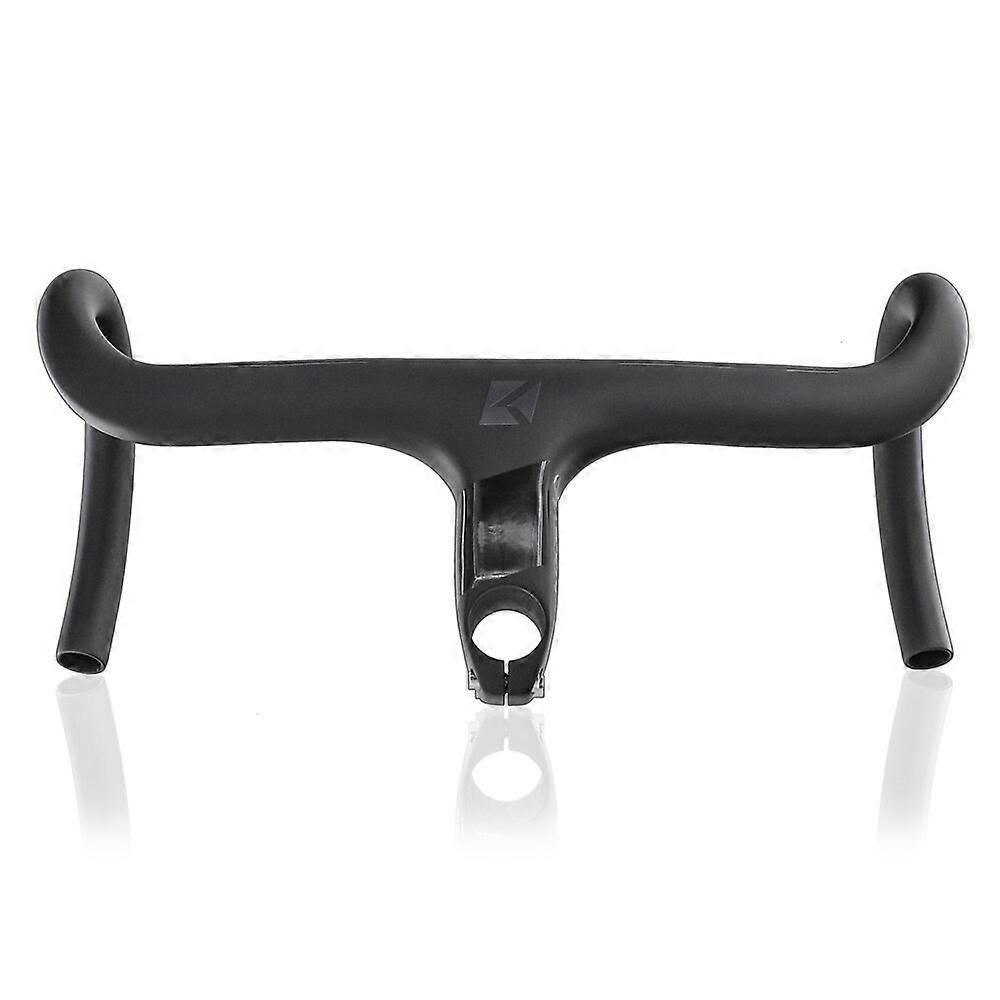 【送料込み！】KOCEVLO一体型ハンドル KOCEVLO 一体型 カーボン カーボンハンドル 400mm 110mm｜Yahoo