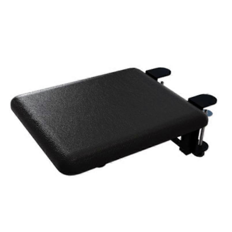 Computer Arm Bracket Folding Sturdy Mouse Arm Support for Desk Desktop Chair