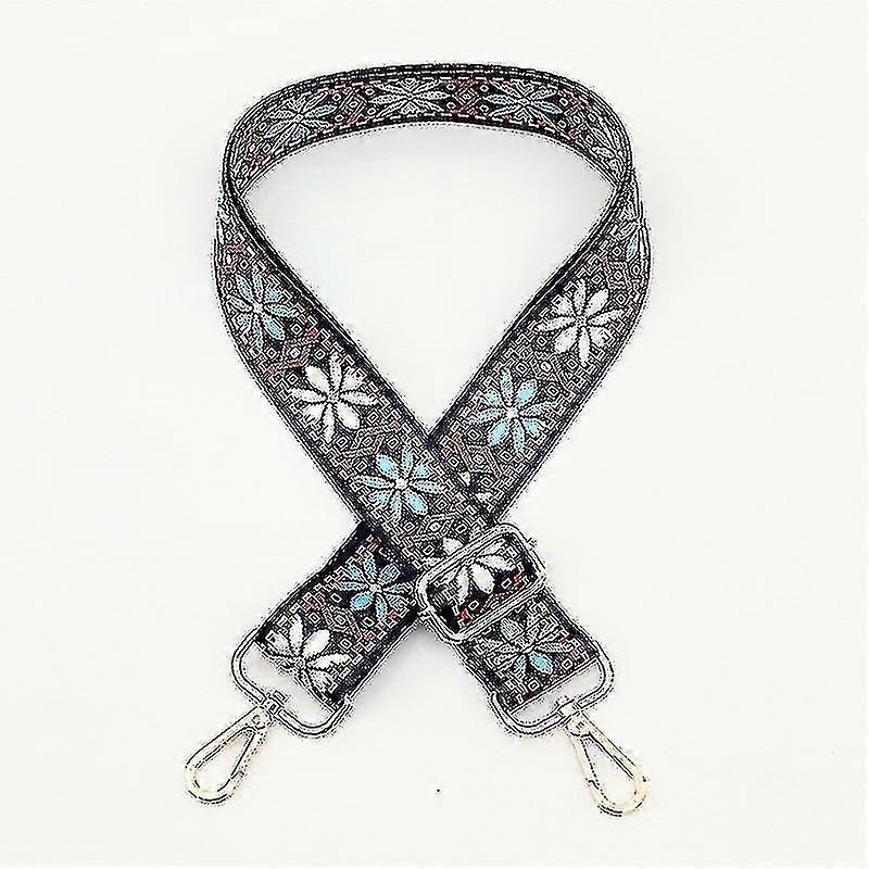 Perfect Banjo Strap Banjo Replacement Strap Adjustable Musical Instrument Strap Decor The Best Choic