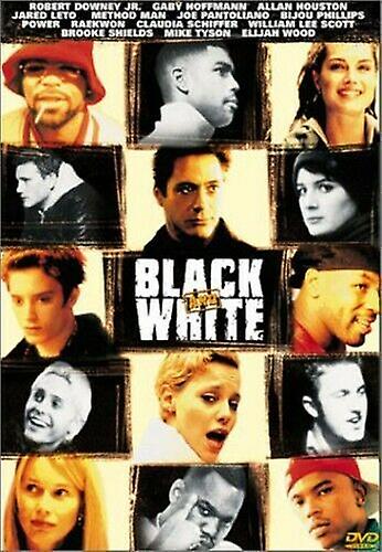 Black amp White [DVD] [1999] [Regio 1] [U DVD