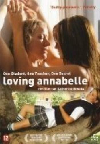 Loving Annabelle [ 2006 ] Uncensored - L DVD - Region 2