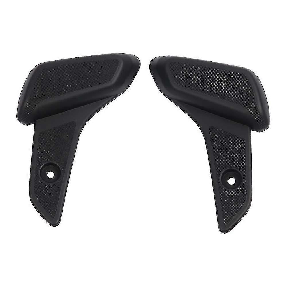 Για Vespa Sprint Primavera 50 125 150 Αξεσουάρ σκούτερ Πίσω υποπόδιο Μαρσπιέ Μαρσπιέ επιβατών Στηρίγματα πεντάλ