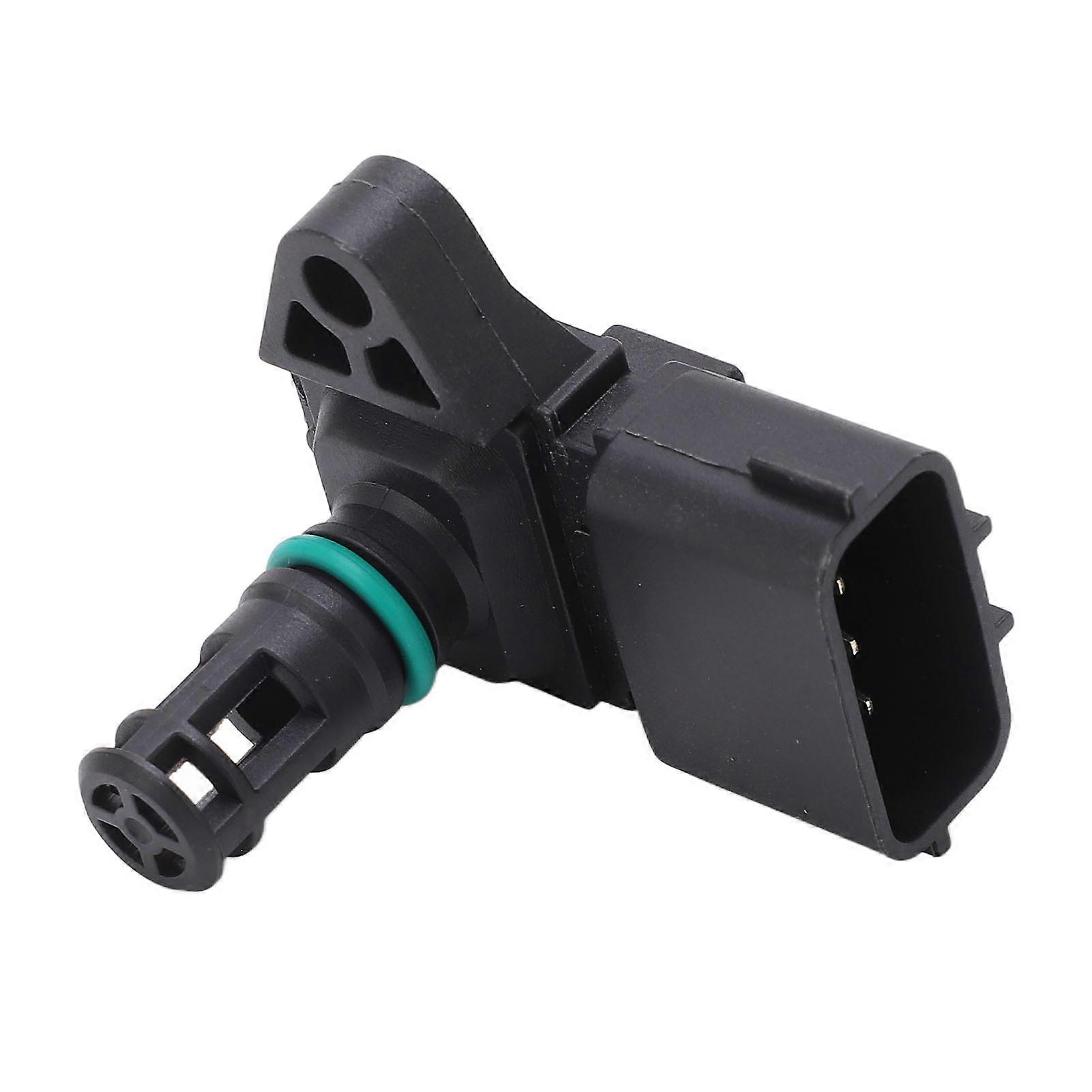 مستشعر درجة حرارة ضغط مشعب السحب 2897334 خريطة استبدال مستشعر تعزيز الهواء ل Cummins M11 ISC ISL ISM ISX