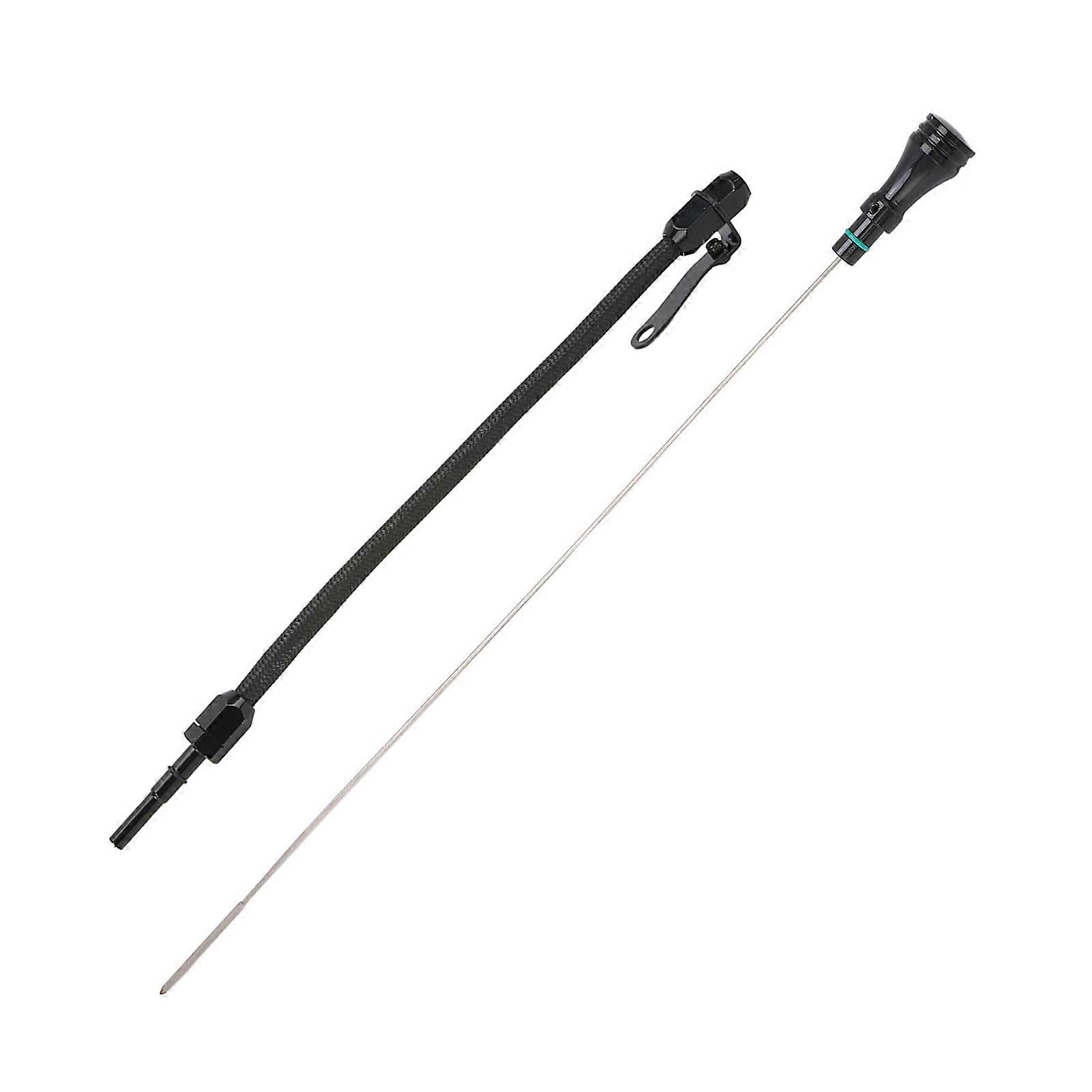 Engine Oil Dipstick Stainless Steel Replacement for COMMODORE LS ENGINE VE VF 6L 6.2L V8