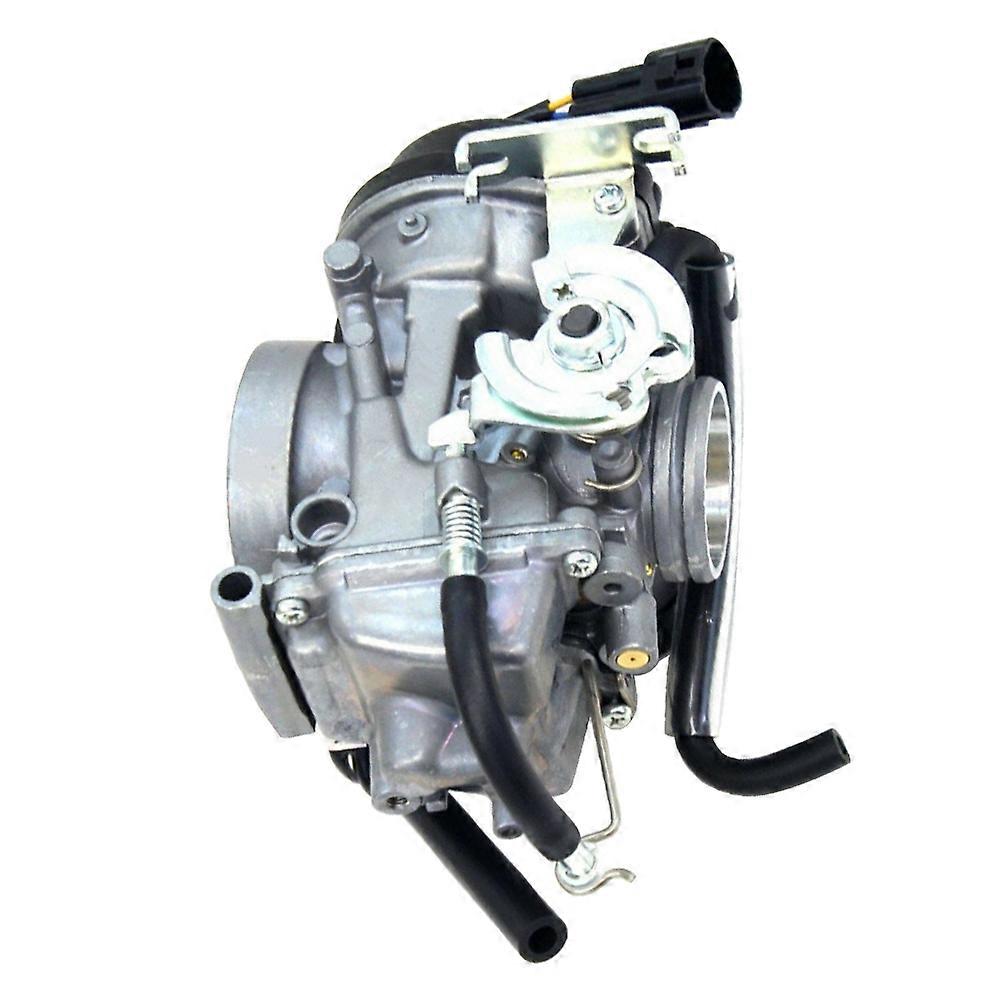 thumbnail image 2 of Carburetor For Suzuki DRZ400S And DRZ400SM (2000-2018) – 13200-29FB4 Replacement 2 of 5