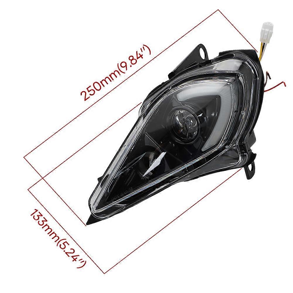 Hinterachslager & Dichtungssatz Für Yamaha Raptor YFM700 YFZ450 - 93306-90804-00