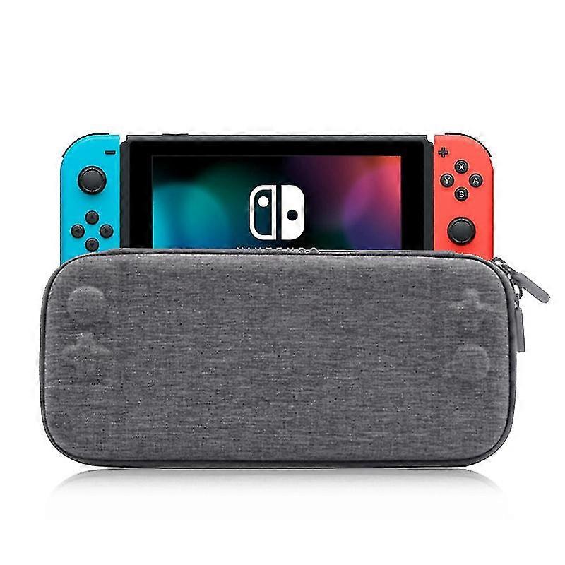 eva protective case compatible with nintendo switch
