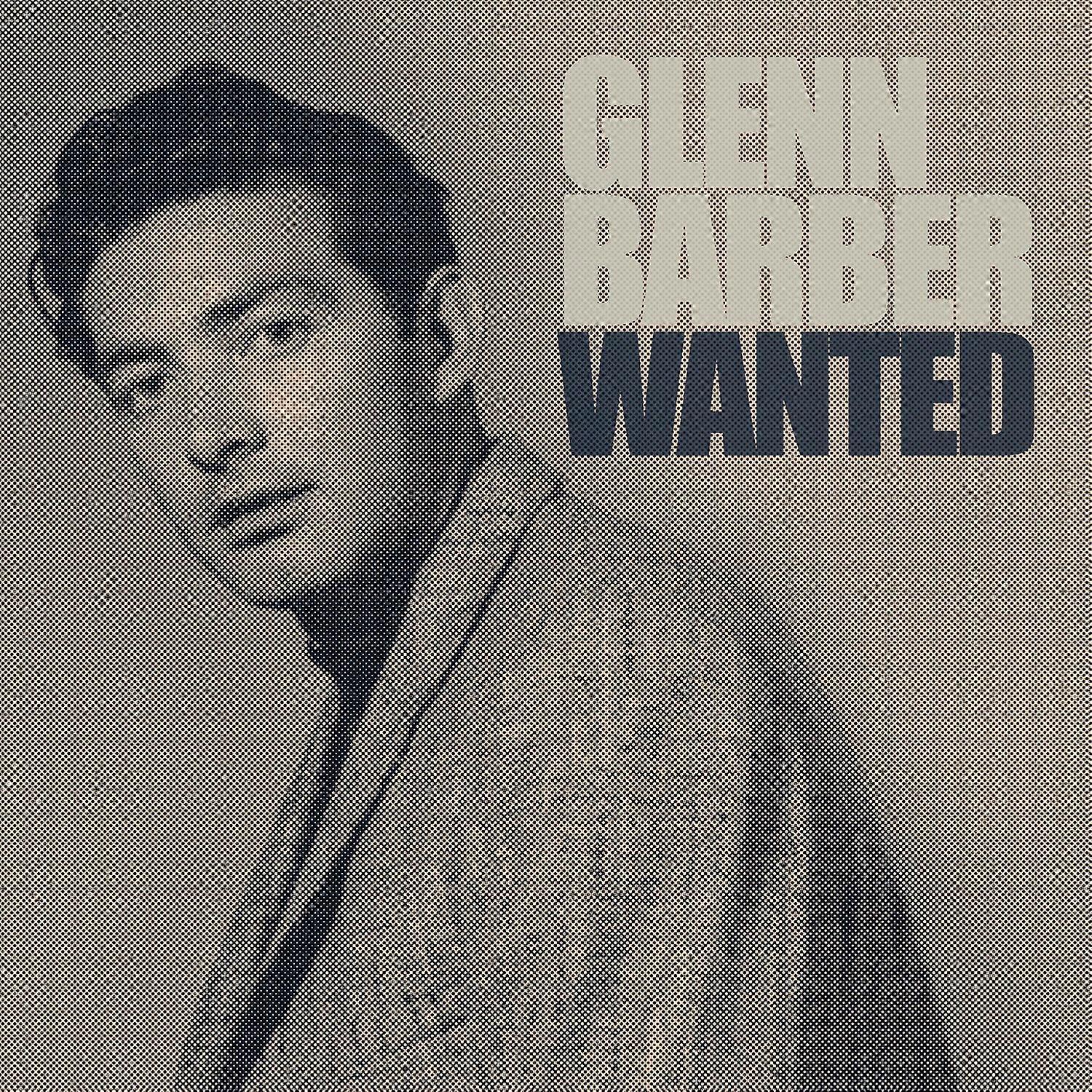 Glenn Barber - Wanted  [COMPACT DISCS] USA import
