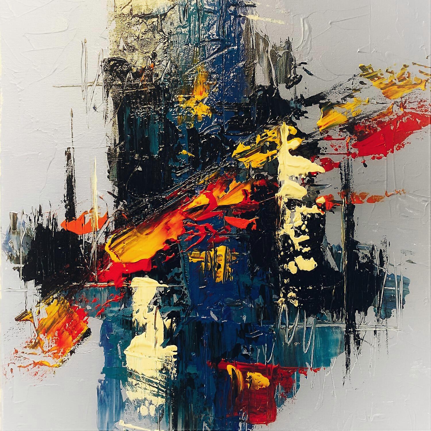 Les Nuby - Clouded  [COMPACT DISCS] Digipack Packaging USA import