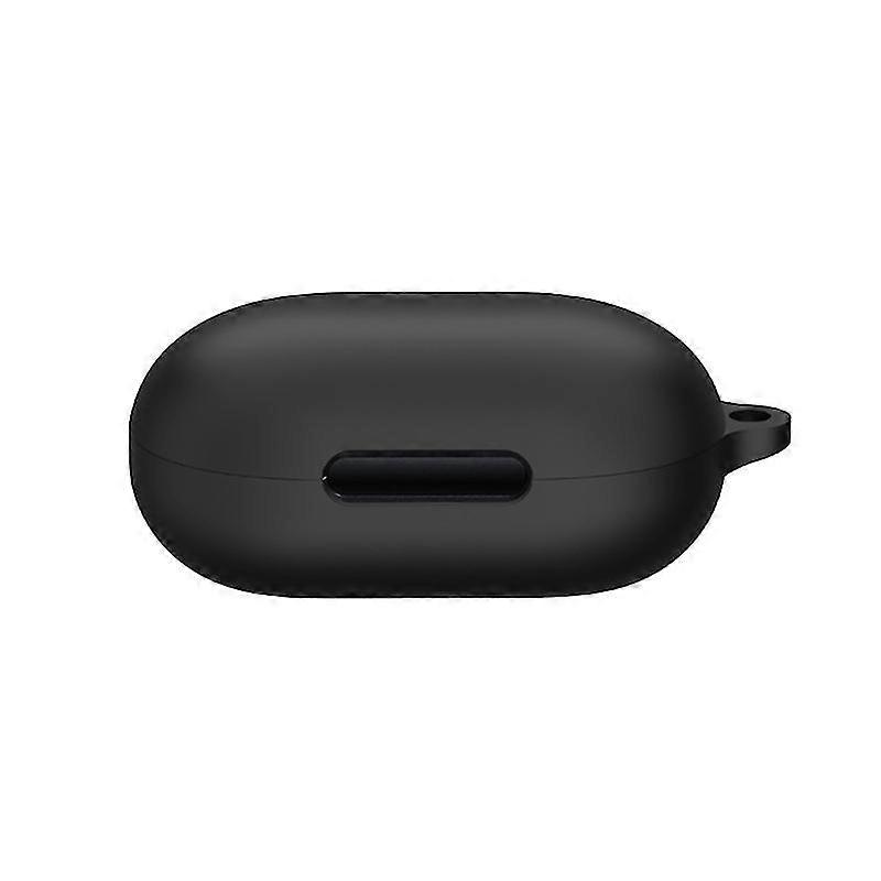 Protective Case For Soundcore Space A40 Washable Silicone Covers Pouch Hook