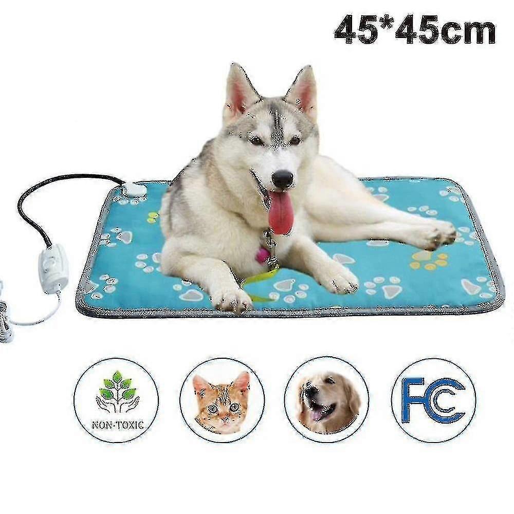 Heating Mat Pet   Heating Blanket