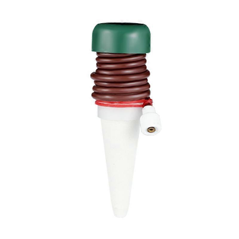 Self-Watering Device