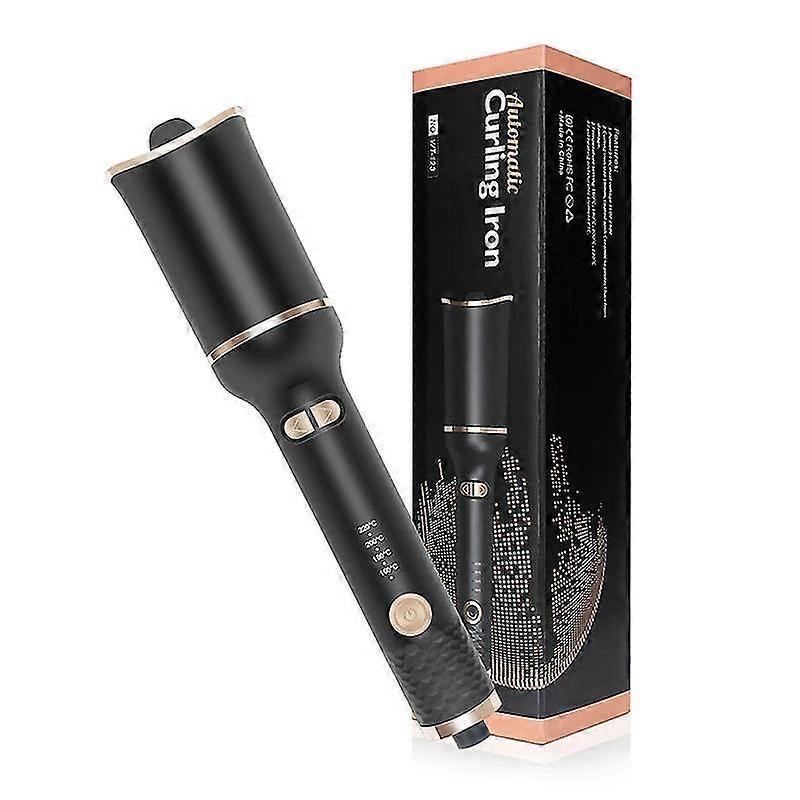 Automatic Looper Automatically Hair Curler Wavy Crimping Curl Tool Ringlet Loop Roller Electric Curly Waver Iron Wave Roll Ferro