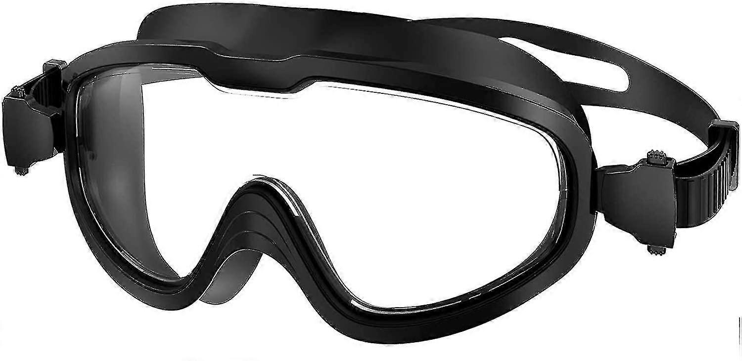 Hd Waterproof Diving Goggles
