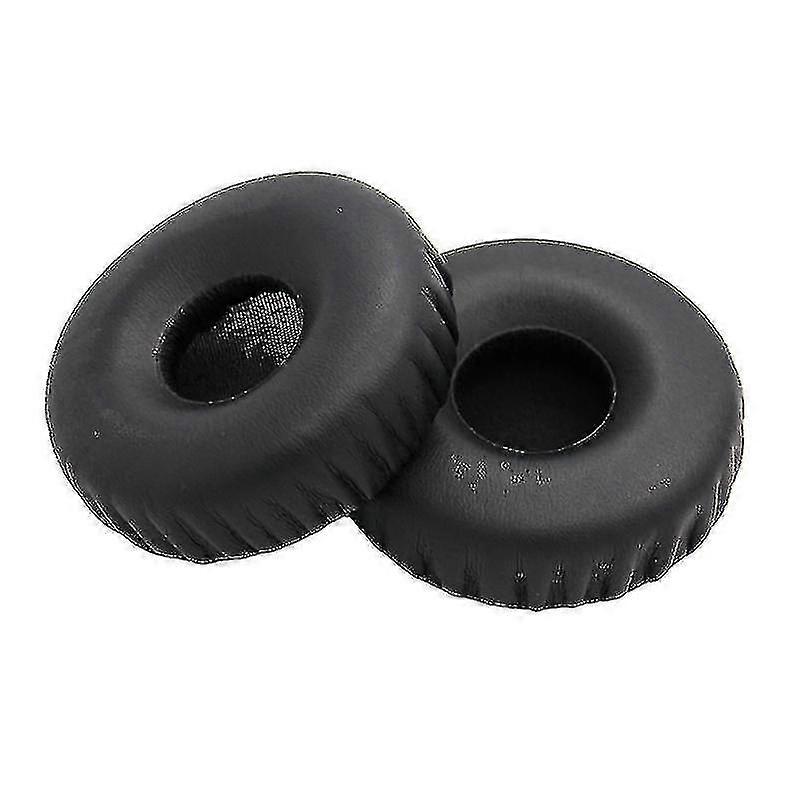 2024 1 Pair Earphone Ear Pads Soft Foam Cushion For Akg K67 K618 K619 Earpads