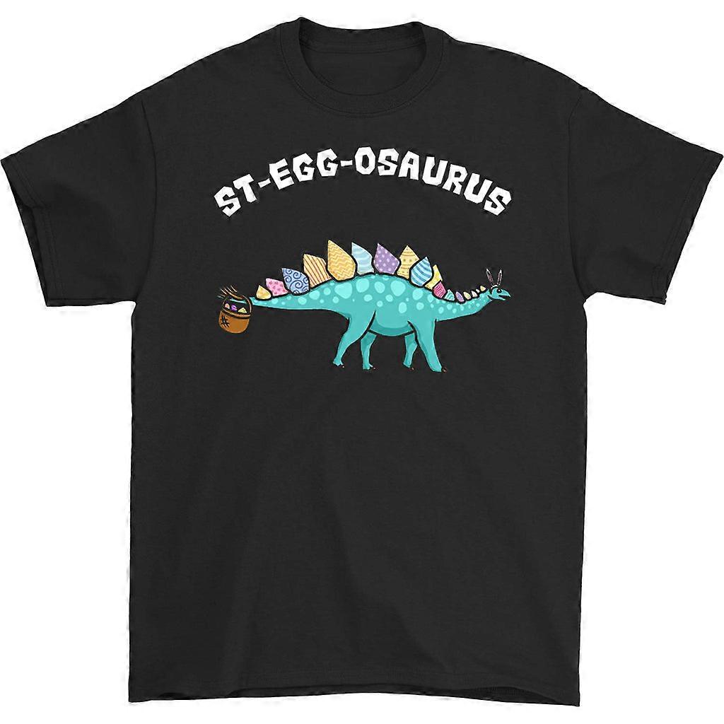 St-egg-osaurus T-shirt