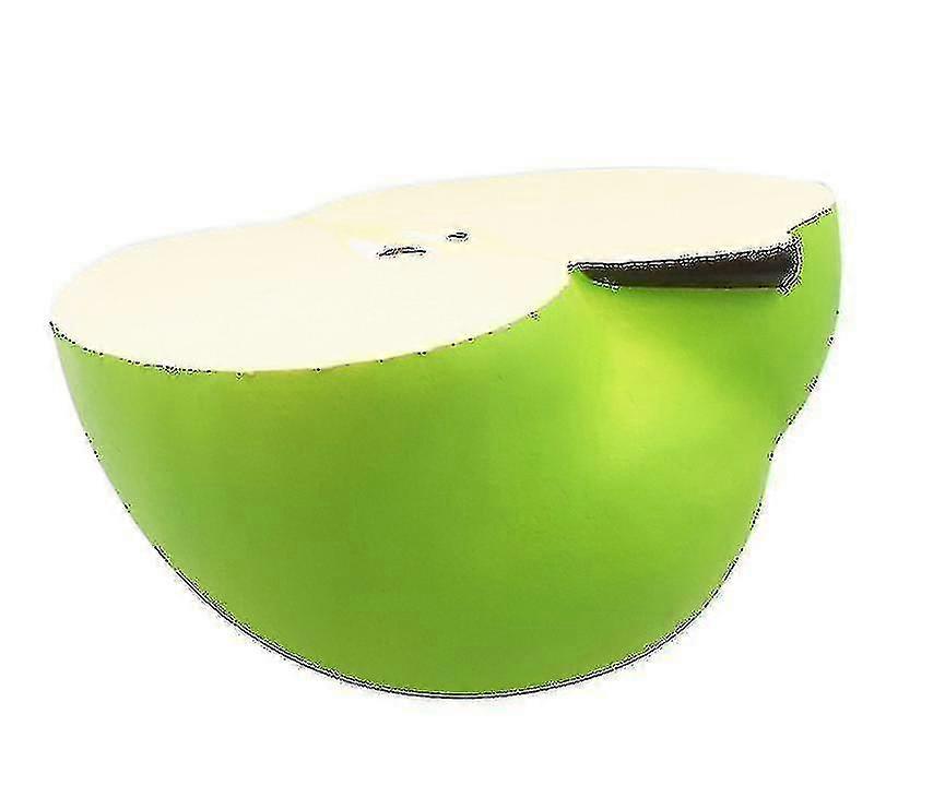Apple Slow Rebound Squishy Vent Decompression Pu Toy
