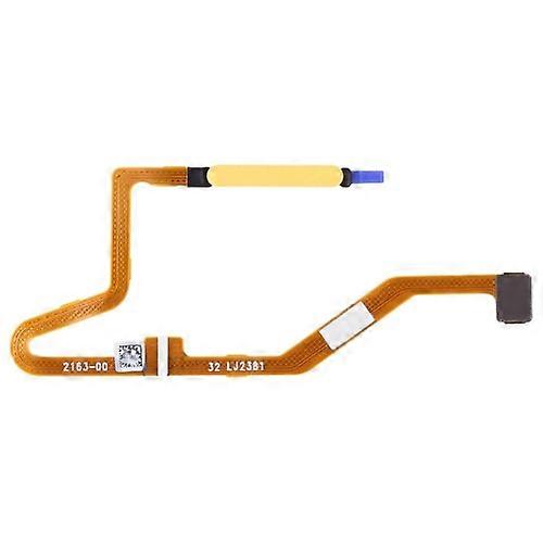 For Xiaomi Poco X5 Pro ORIG Fingerprint Sensor Flex Cable