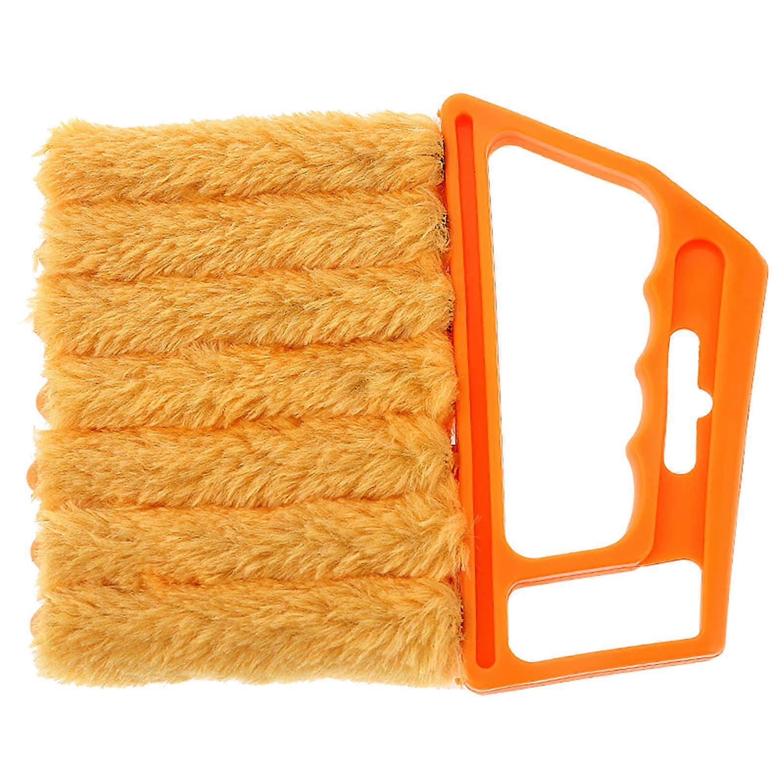 Conditioner Cleaning Brush Can Be Removed And Cleaned With Shutter Brush